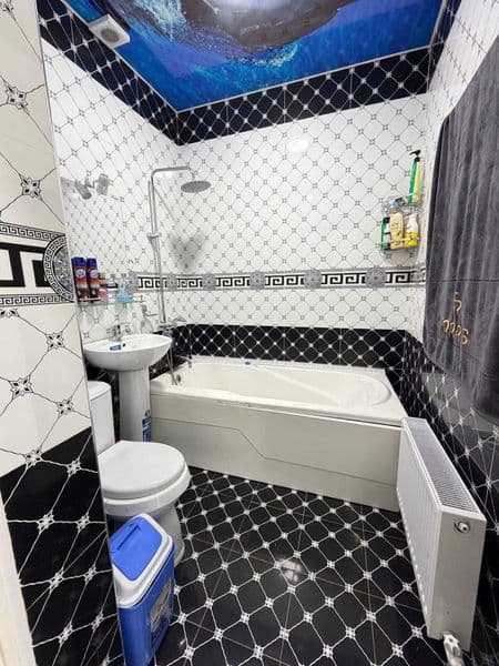 Arenda: Chilonzor tumani <br />
Arentr: Mirzo Ulug'bek metro — фото 4