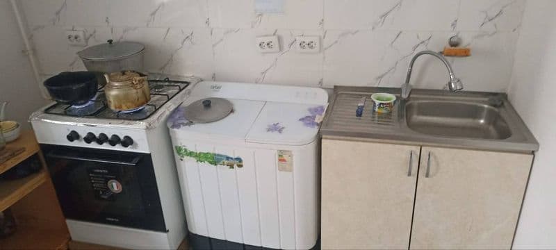 Yashnobod tumani<br />
Olmos mahallada 16 eajli uylarda joyl — фото 3