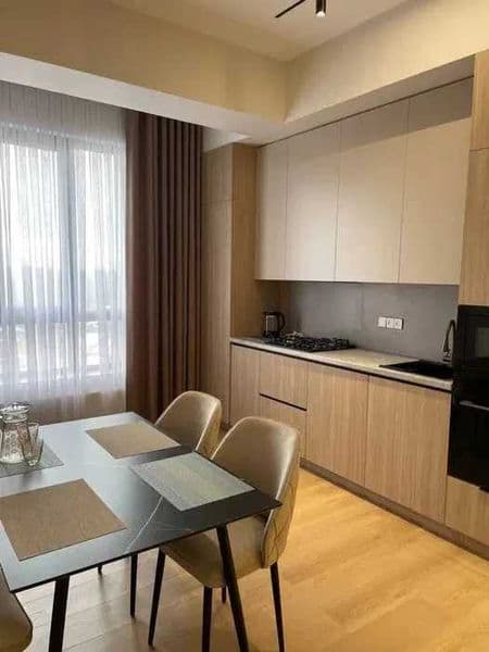 Сдаётся квартира в Центр города <br />
<br />
Район: Яккасар — фото 3