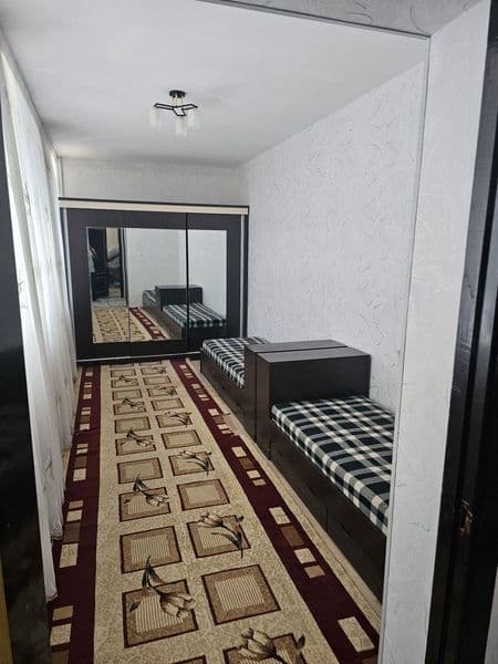 3 xonali uyni 1ta xonasiga 2ta qiz qoyamiz hamma sharoit bor — фото 3