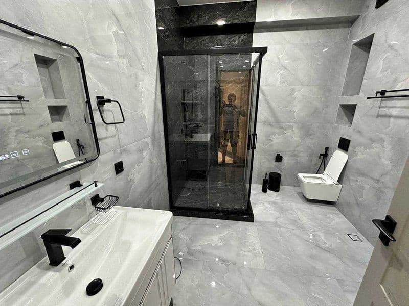 2-комнатная квартира 50 м² в Мирзо Улугбекском районе, ул. С — фото 5