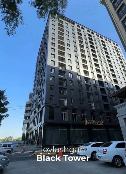 • Сдаётся квартира Навастройка <br />
• Район - Мирабад<br / — фото 2