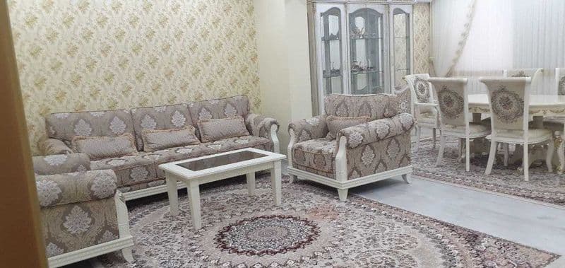 Сдаётся  Квартира по Нукусской после ремонта<br />
Ориентир 