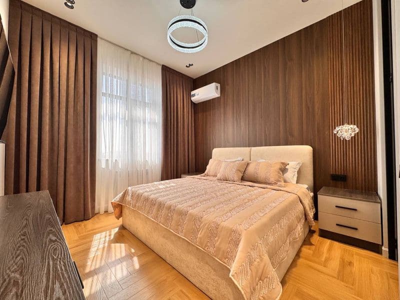 Мирзо-Улугбекский район <br />
Ц-1 / Эко Парк <br />
<br />
 — фото 2