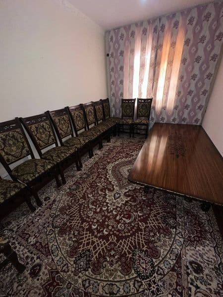 Ozoda odobli  student qizlarni uyimizni bir xonasiga ijaraga — фото 2