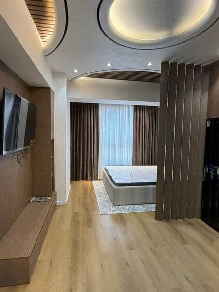 Yengi Navastroyka hamma narsasi bor hamma sharoitlar bor rem