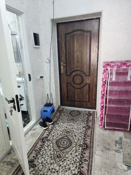 Чиннизавод новостройка 2 х переделена на 3 х комнатную, подр — фото 5