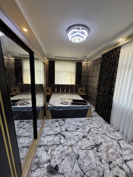 Район - Алмазарский<br />
Ориентир - Сагбон<br />
Комнат - 3 — фото 4