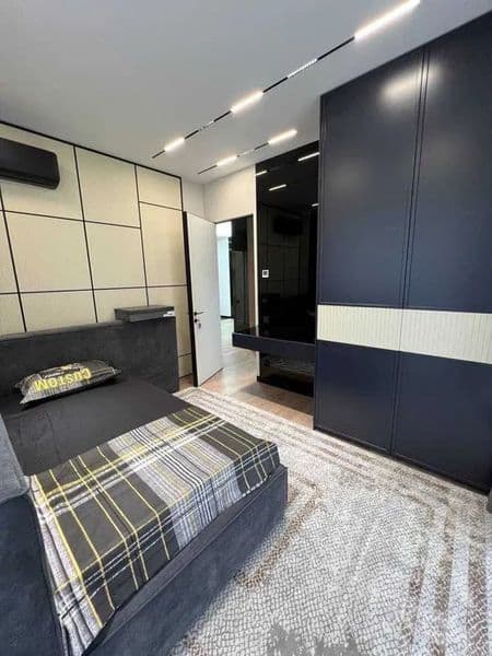 ЯЕКАСАРАЙСКИЙ <br />
<br />
3 комнатная <br />
90 кв метров! — фото 5