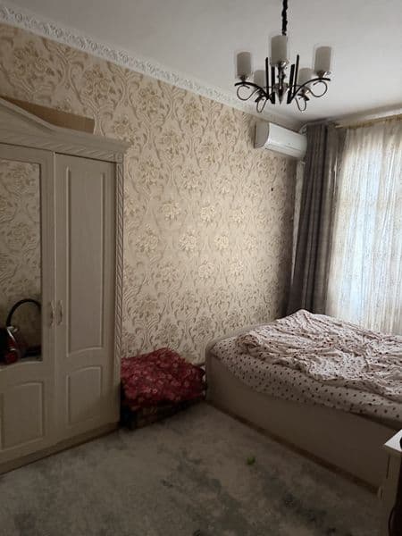 Шерикчилига хона берилади ремонти яхши акуратний ткрадиган с