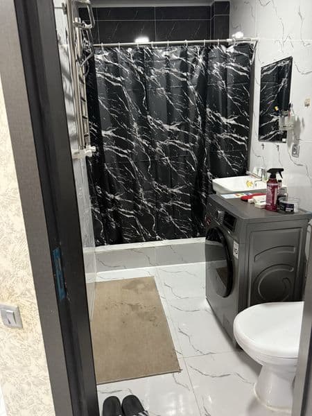 Сдаётся двухкомнатную квартиру на востоке со всеми Ешонгузар — фото 4