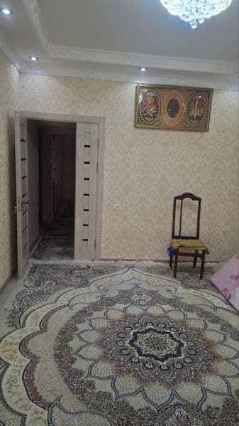 ID: 100-61<br />
Район:Юнусабадский район 19кв<br />
3/1/5 < — фото 3