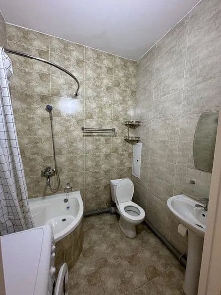 Сдаётся шикарная 2-комнатная квартира <br />
<br />
Район: М — фото 4