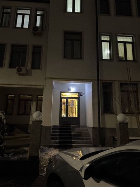 Sergli 3- bekat метрони йонида 2/2/3  45m2 fayzli barakali x