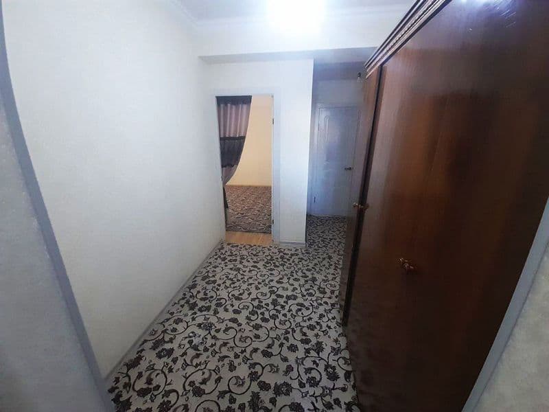 Карасу -2 сдаётся отличное однокомнатная квартира переделанн — фото 2