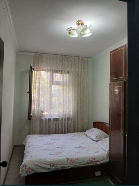 Сдаётся на аренду 3х комнатная квартира. Сдаётся только две 