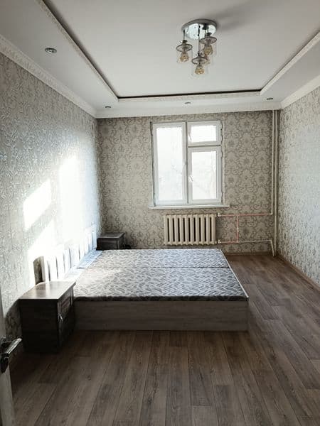 Сдаётся своя 4-комнатная квартира на Художников (БУЗ 1). <br — фото 3