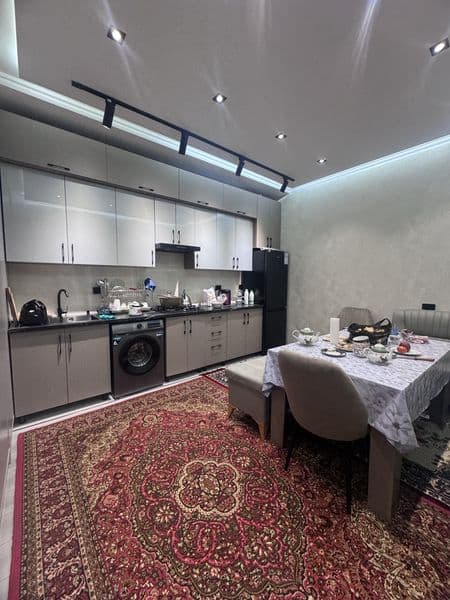 Яшнобод аренда каартира  евроремонт. катта квадратли икки хо — фото 5