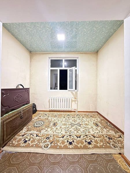 Юнусабад 17кв Аренда 2комн 2 этаж 5 этажного дома сред ремон — фото 2