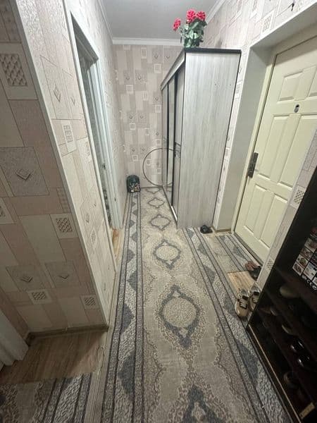 Сергили чоштепа метрони биринчи бекати навастройка 1хоналикд — фото 2