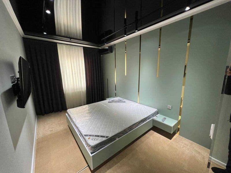 Яккасарой Шота Руставли кучасида жойлашган 2 хонали квартира