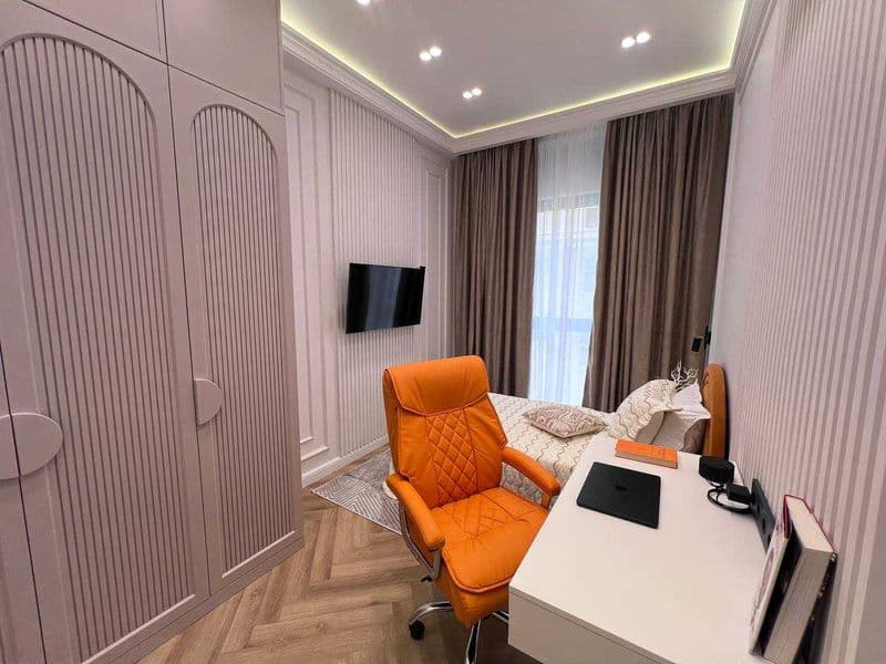 Жилой комплекс: Boulevard Residence<br />
Количество комнат: — фото 5