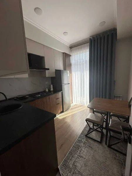 Срочно аренда квартиры яшнобадский район На узбуме ЖК Дустли — фото 3