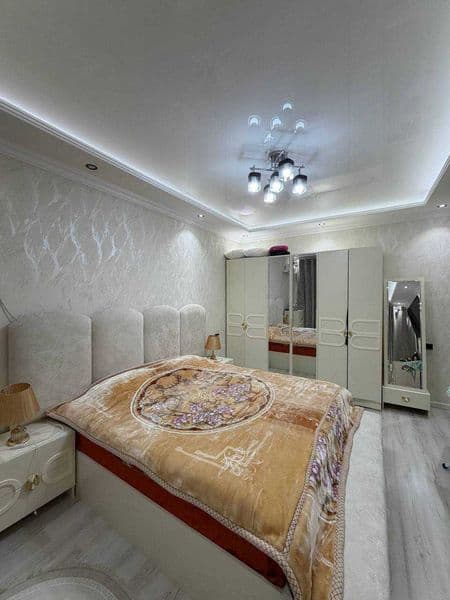 Сдается квартира с красивым ремонтом<br />
<br />
• Район: М — фото 4