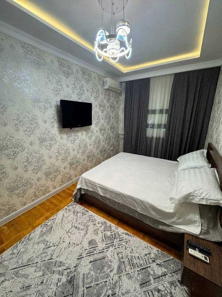 Район: Миробад<br />
Адрес: "Grand Mir"<br />
<br />
Комнат: — фото 4