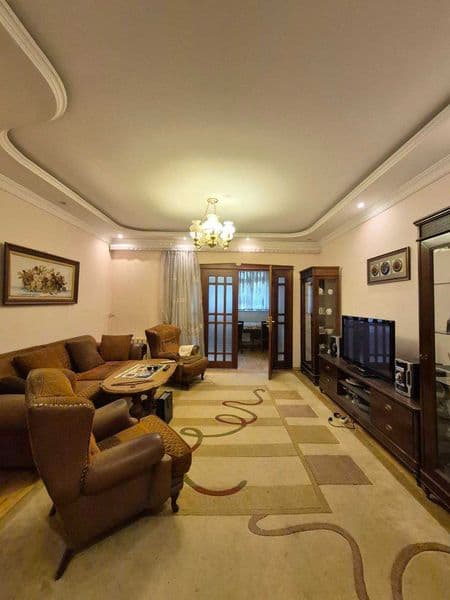 Сдается уютная 3х комн <br />
Квартира на Ц1 <br />
улица Са