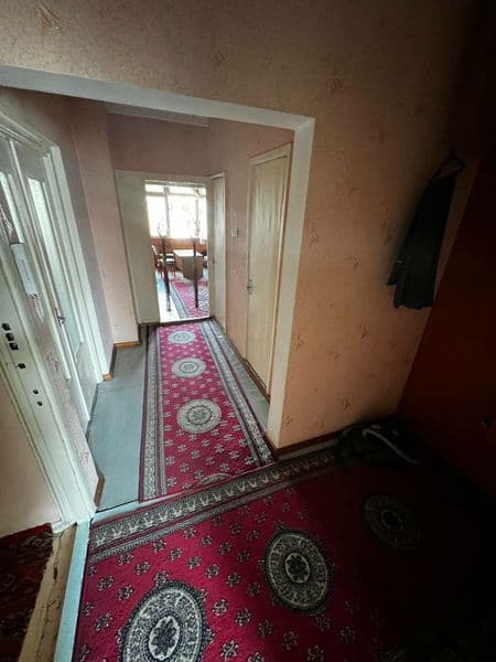 #Kvartira Bor<br />
Tuman: Sergeli 8a-hudut<br />
Mo'ljal: P — фото 2