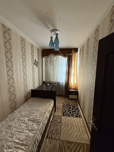 Shahar markazida hamma qulayliklarga ega 3 xonali kvartira i — фото 3