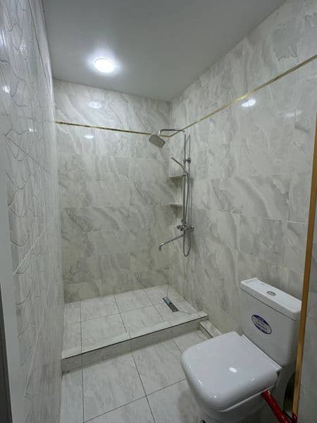 Olmos mahallasida, Olmos residence TJM da 2 xonali kvartira  — фото 3