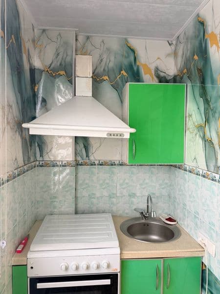 Чиланзар перекрестка Шухрат 2х пер 3х комн квартира, желател — фото 2