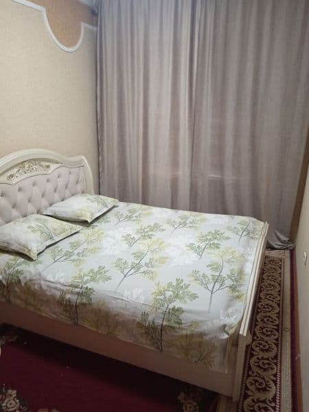 3xona hamma sharoitlari bor yaxshi oila qoyiladi toza uy — фото 4