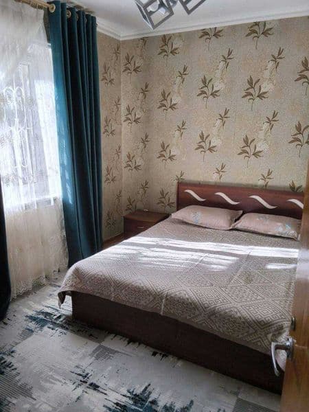 Квартира в центре, просторная.<br />
4 спальных комнаты, уко — фото 3