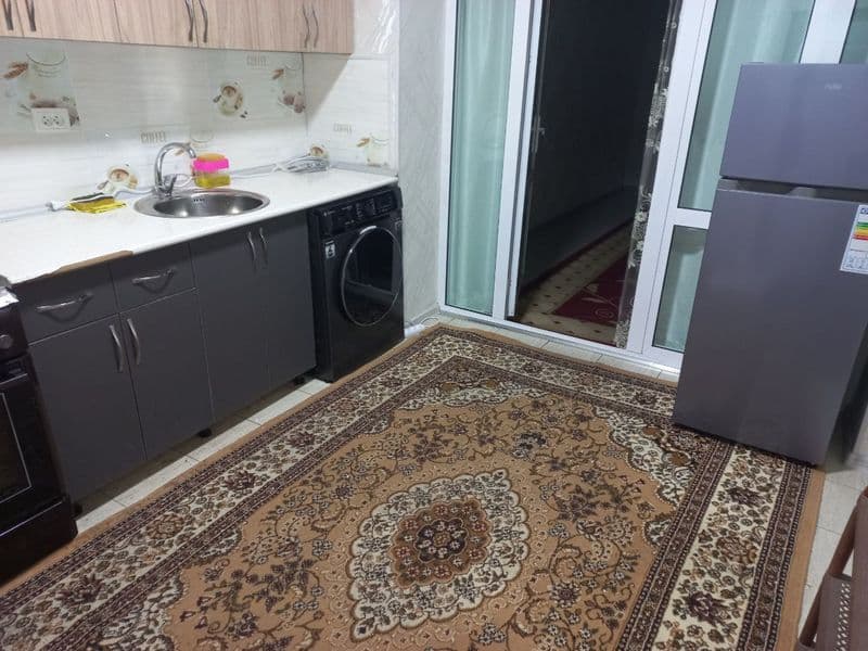 N 608<br />
Максим Горкии,  улица Сайрам рядом Анор банк<br  — фото 4