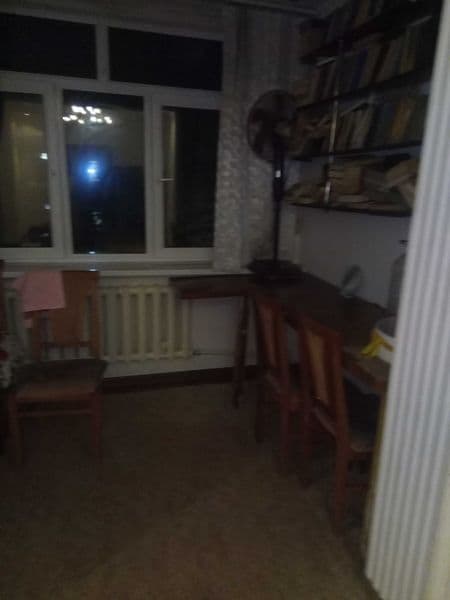 Корпус 2 даги 3 хонали квартирани бита ката хонасини айолар  — фото 3