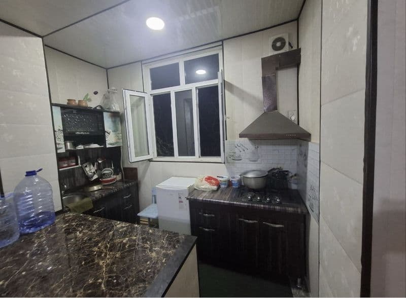 Arenda kvartira Chilonzor 9-kvartil Muljal Rayxon milliy tao — фото 4