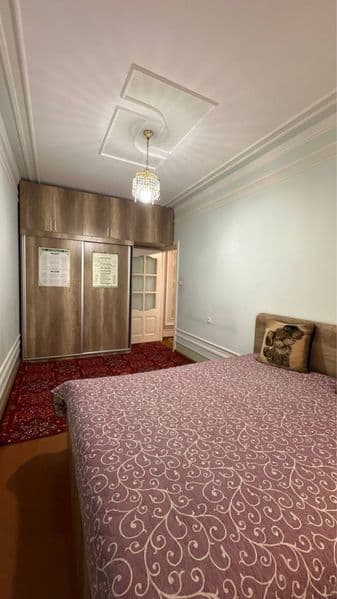 Сдаётся 5-комнатная квартира<br />
3 этаж из 5<br />
<br />
 — фото 5