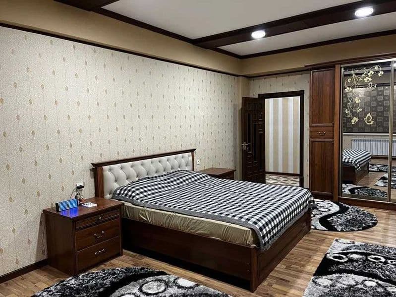 Сдаётся квартира на Ц-5‼️<br />
Ориентир - Метро Минор   <br — фото 3