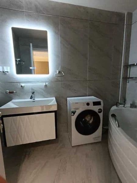 Сдаётся отличная и уютная квартира!<br />
<br />
 Район: Якк — фото 5