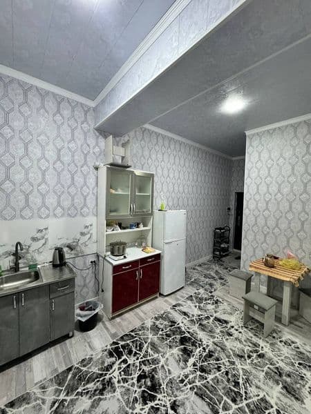 Ko'kcha oq tepa bozori yonida 2 xonali kavrtira sheriklikka  — фото 3