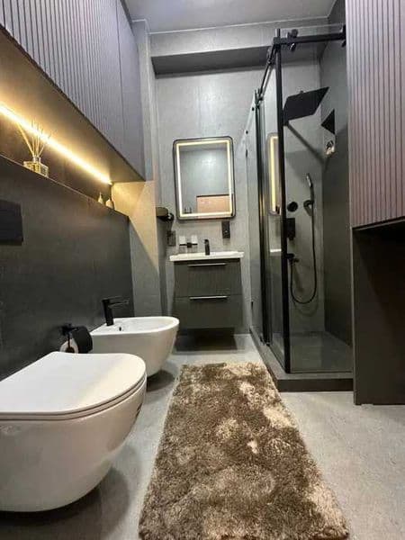 Сдается квартира для одиночек и молодой семьи<br />
<br />
• — фото 3