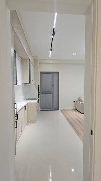 Аренда квартиры в центре города в Mirabad Avenue. Квартира н — фото 3