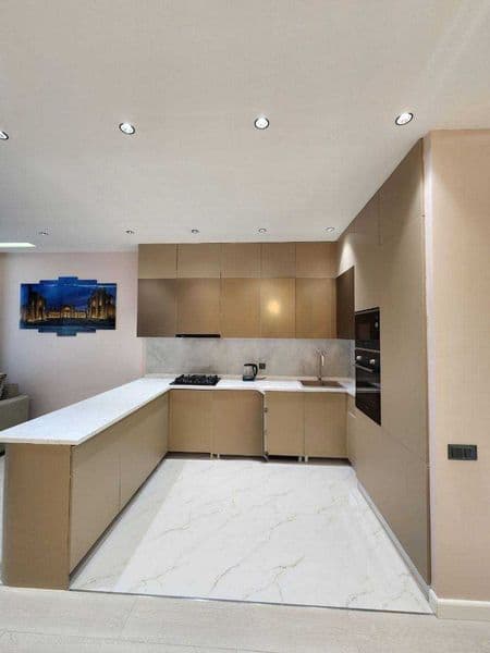 Сдаётся Шикарная Квартира Новостройка<br />
<br />
• Район:  — фото 2