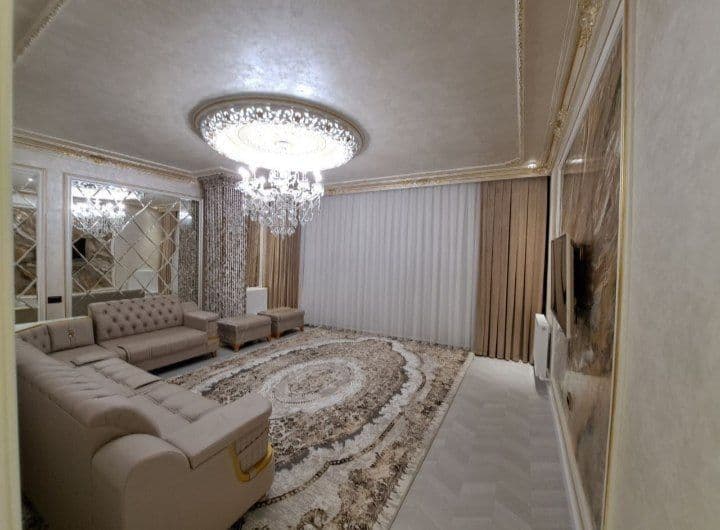 Shahar markazida 2 xonali yevro remont arendaga beriladi, 7- — фото 2