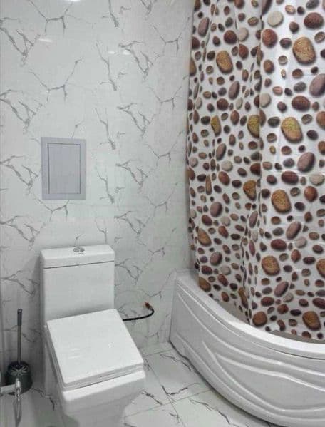 Сдается квартира.. на Глинке <br />
Ориентир - ЖК Eco House< — фото 5