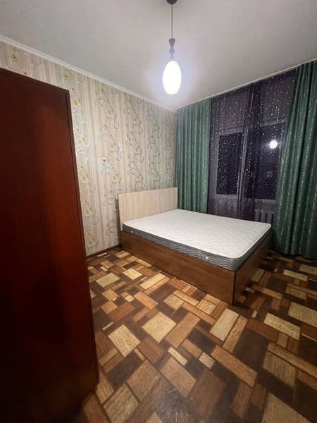 Сдаётся квартира на Юнусабаде <br />
Ориентир <br />
Универс