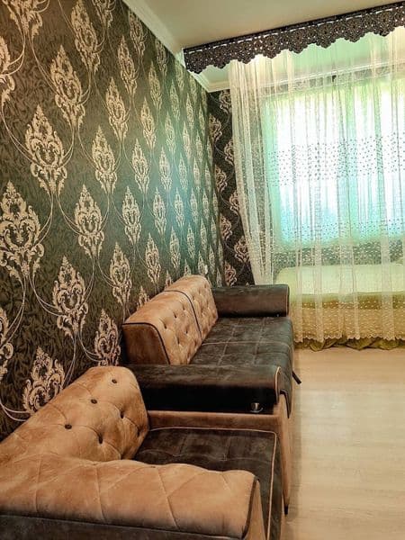 Аренда Квартир <br />
Новостройка Эко Базар Чимган<br />
1ко — фото 3